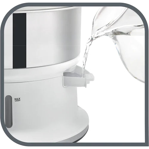 Tefal VC145130 steam cooker