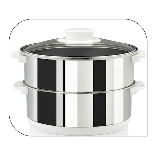 Steam cooker Tefal VC145130