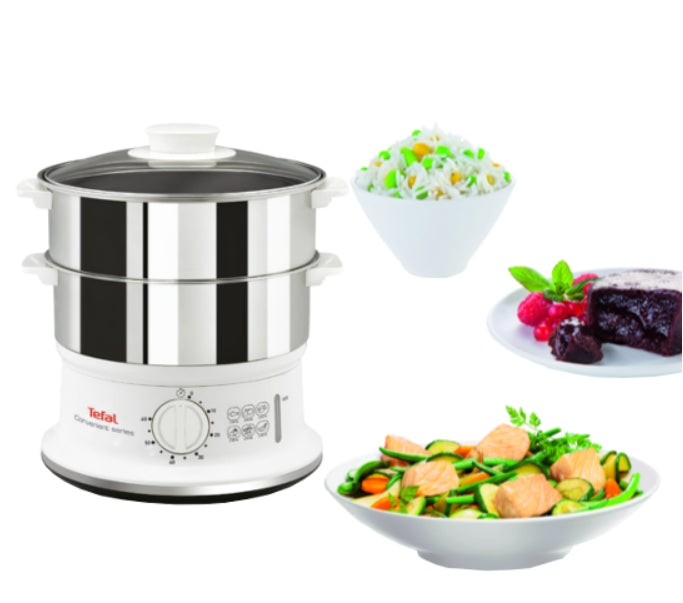 Steam cooker Tefal VC145130
