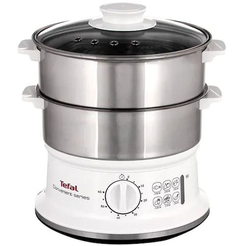 Steam cooker Tefal VC145130