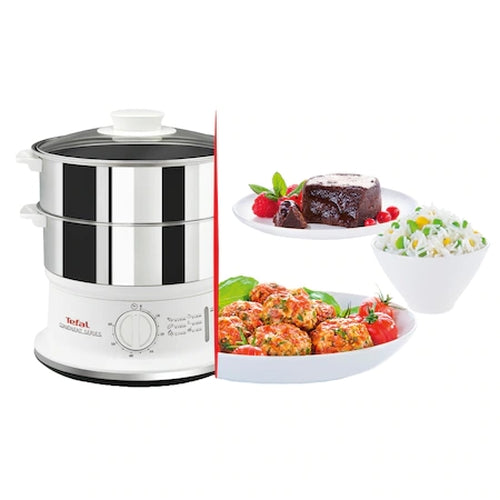 Steam cooker Tefal VC145130