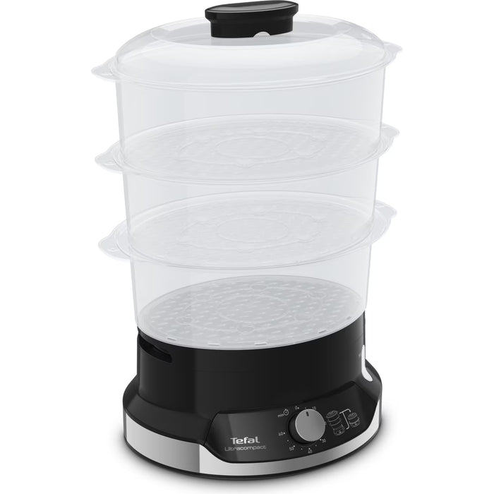 Tefal VC204810 steam cooker, 800 W