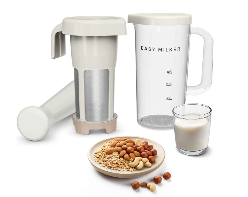 Tefal VZ700AE0 Easy Milker