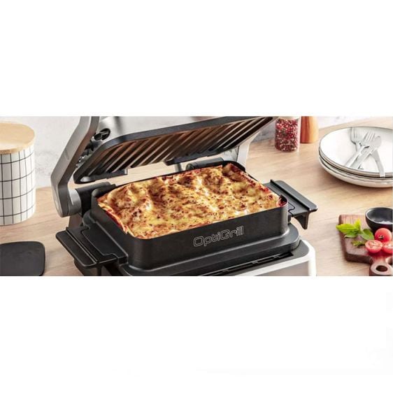 TEFAL baking tray for OptiGrill XA732810