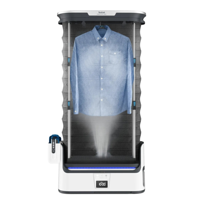 Automatic steam ironing system TEFAL Care for You YT4050E1
