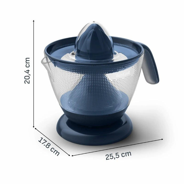 Citrus press Tefal ZP2M04E0, 25 W