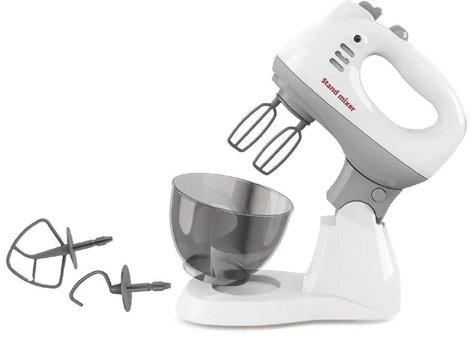 TEGOLE CHILDREN'S MIXER WITH BOWL