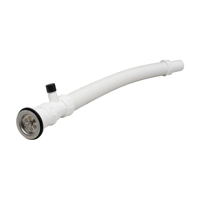 SINGLE SIPHON FOR KITCHEN TEHO S00019