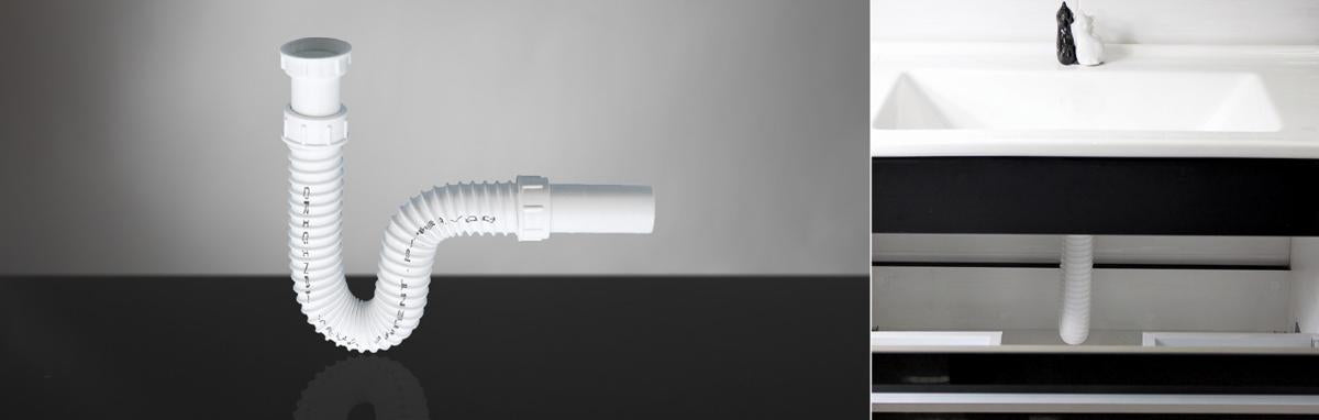 SIPHON SINGLE THREAD 5/4