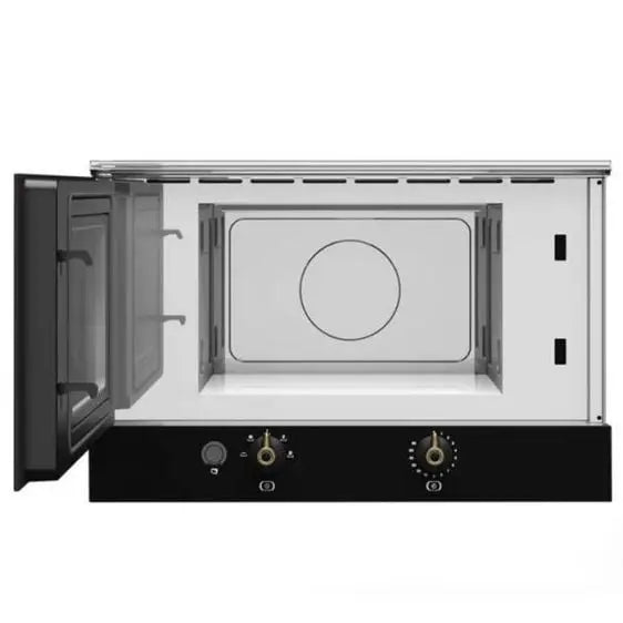 TEKA MICROWAVE OVEN MWR 22 BI AT - Микровълнови фурни за вграждане<<<Фурни за вграждане<<<Уреди за вграждане<<<TechnoMix