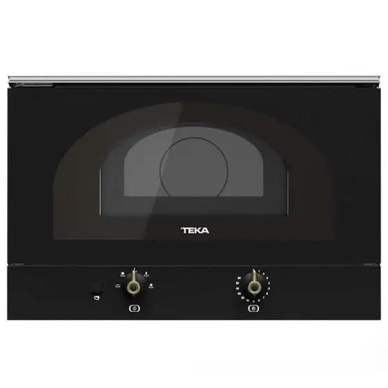 TEKA MICROWAVE OVEN MWR 22 BI AT - Микровълнови фурни за вграждане<<<Фурни за вграждане<<<Уреди за вграждане<<<TechnoMix