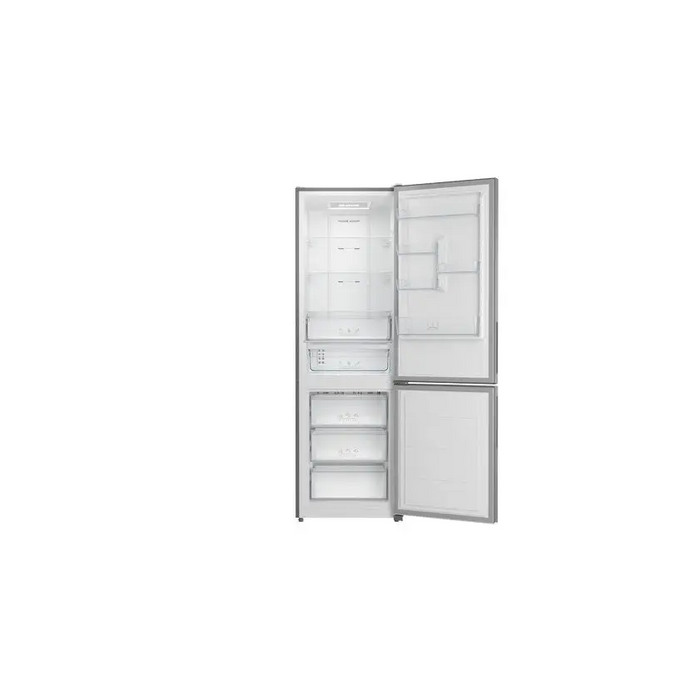 Teka NFL 355 SS Freestanding 310 L E Stainless steel - Freestanding refrigerator-freezers (refrigerators)AGD-LOW<<<Home