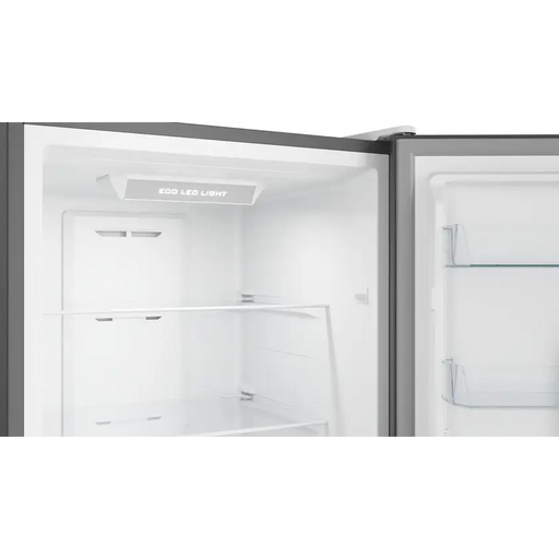 Teka NFL 355 SS Freestanding 310 L E Stainless steel - Freestanding refrigerator-freezers (refrigerators)AGD-LOW<<<Home