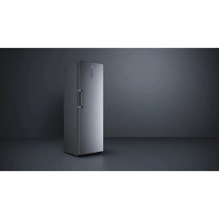 Teka RSL 75640 SS fridge Freestanding 362 L E Stainless steel - Freestanding refrigerator-freezers