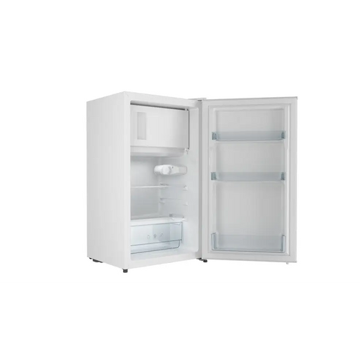 Teka RSR 10138 Freestanding 80 L E White - Freestanding refrigerator-freezers (refrigerators)AGD-LOW<<<Home Appliance