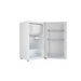 Teka RSR 10138 Freestanding 80 L E White - Freestanding refrigerator-freezers (refrigerators)AGD-LOW<<<Home Appliance