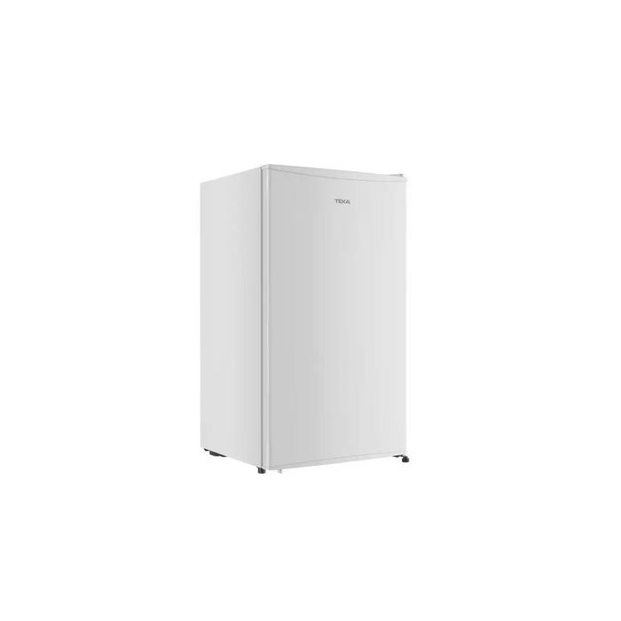 Teka RSR 10138 Freestanding 80 L E White - Freestanding refrigerator-freezers (refrigerators)AGD-LOW<<<Home Appliance