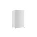 Teka RSR 10138 Freestanding 80 L E White - Freestanding refrigerator-freezers (refrigerators)AGD-LOW<<<Home Appliance