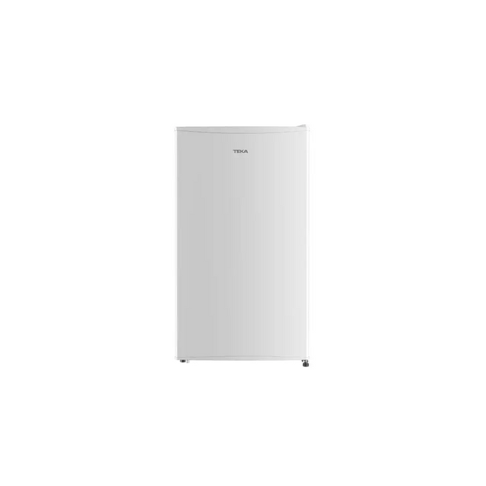 Teka RSR 10138 Freestanding 80 L E White - Freestanding refrigerator-freezers (refrigerators)AGD-LOW<<<Home Appliance
