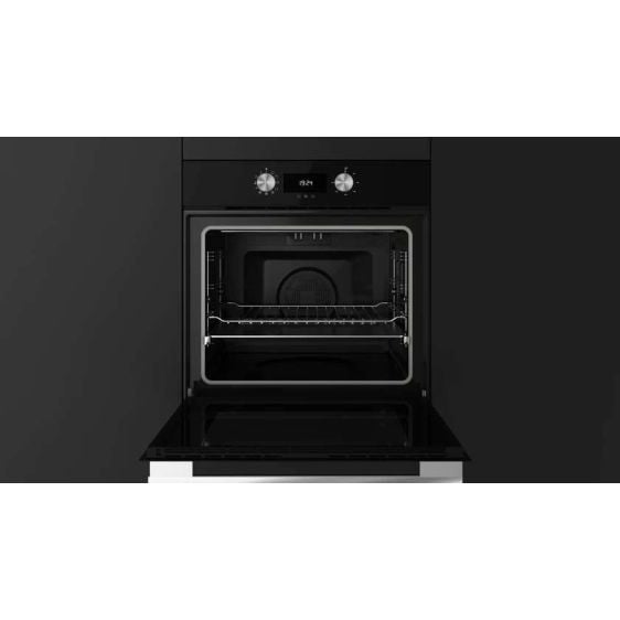 Built-in oven TEKA HLB 8400 black