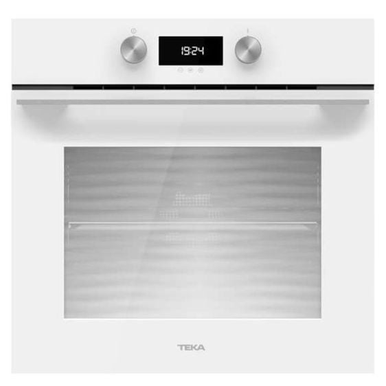 Built-in oven TEKA HLB 8400 P WHITE