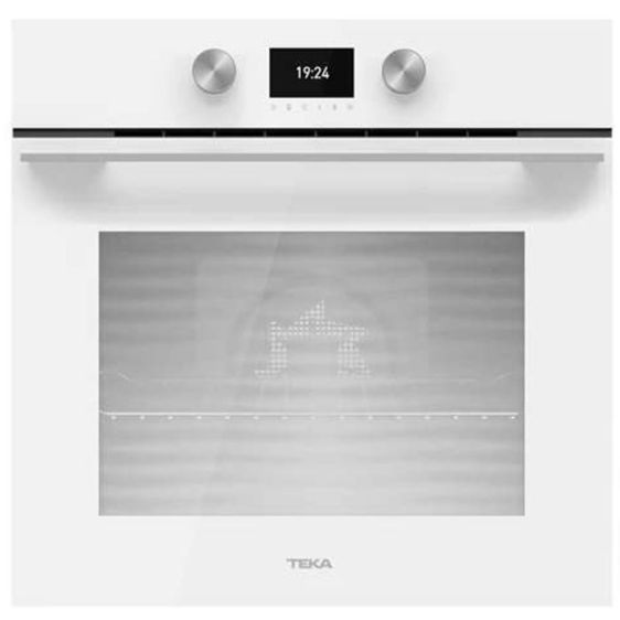 Built-in oven TEKA HLB 8600 white