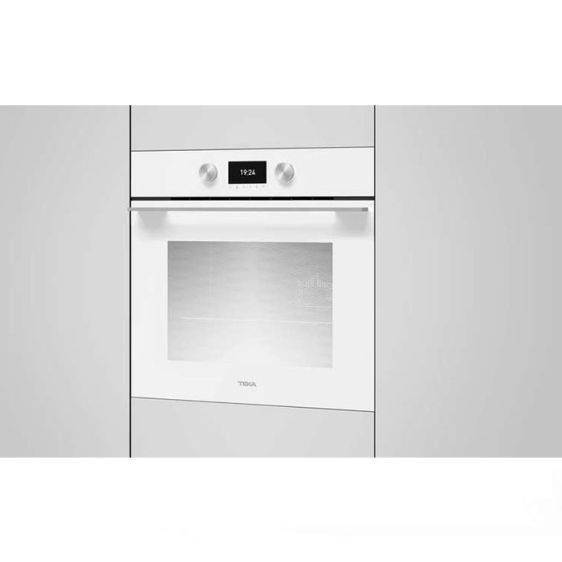 Built-in oven TEKA HLB 8600 white