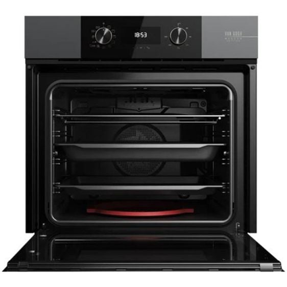 Built-in oven TEKA Van Gogh Museum HLB 84 VG, 70 l, Designer series