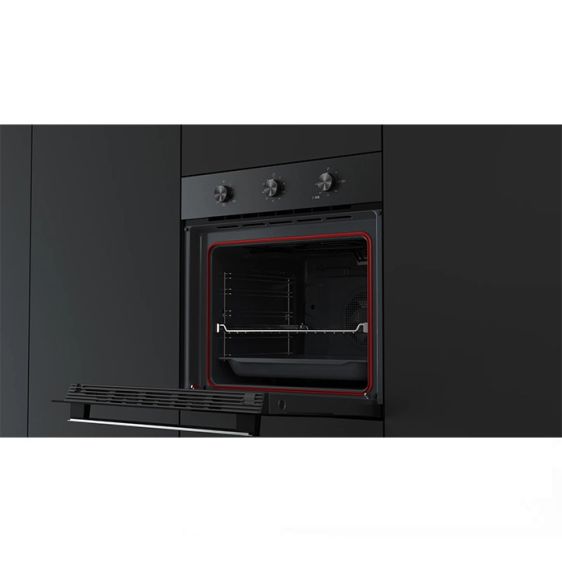 Built-in oven TEKA Neo HSB 6150 Black