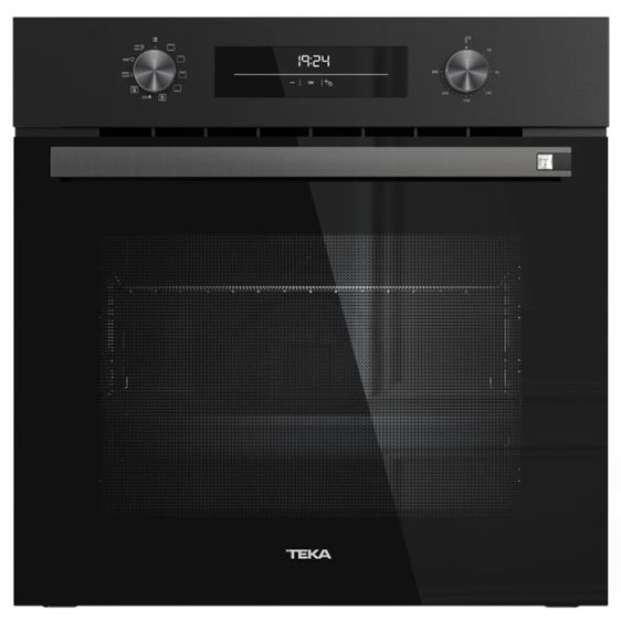 Built-in oven TEKA Neo HSB 6350 Black