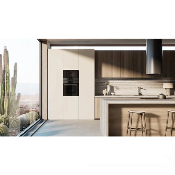 Built-in oven TEKA Neo HSB 6350 Black