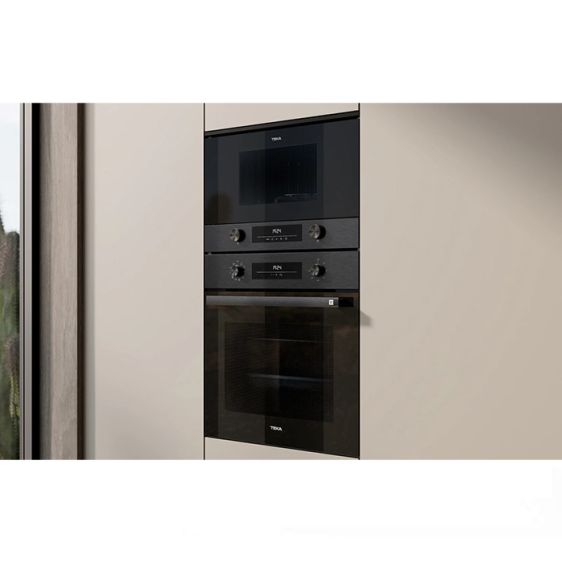 Built-in oven TEKA Neo HSB 6350 Black