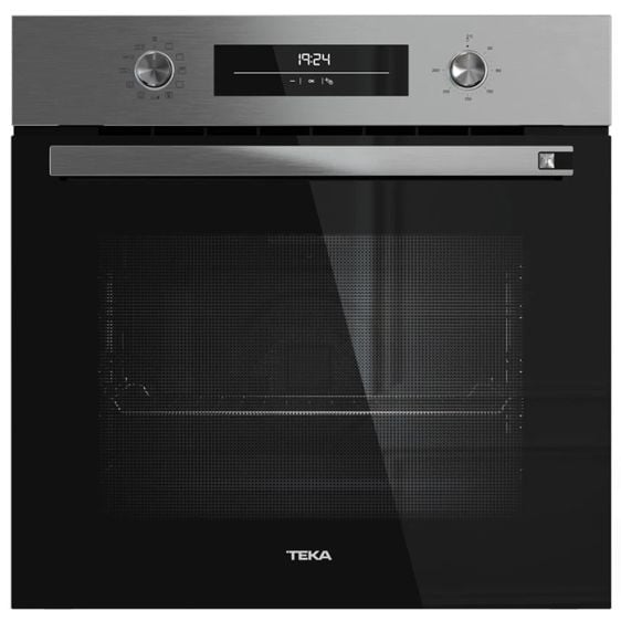 Built-in oven TEKA NEO HSB 6460 SS stainless steel
