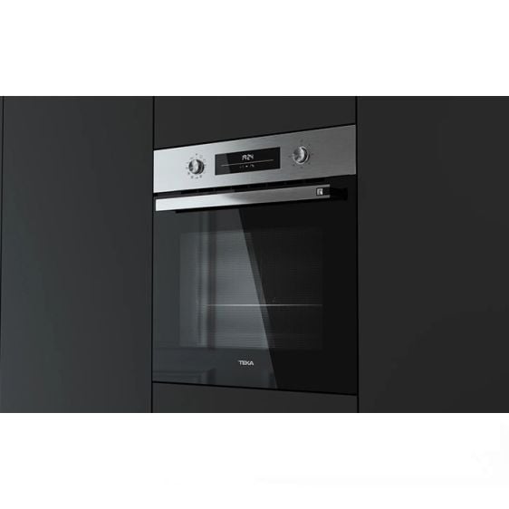 Built-in oven TEKA NEO HSB 6460 SS stainless steel