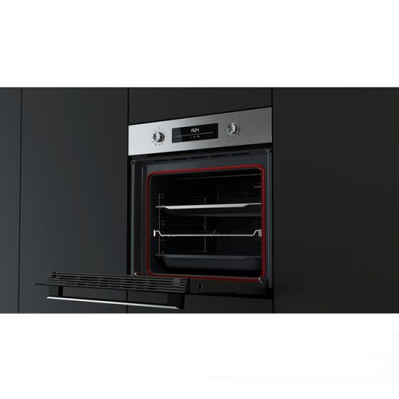 Built-in oven TEKA AirFry NEO HSB 6466, Inox