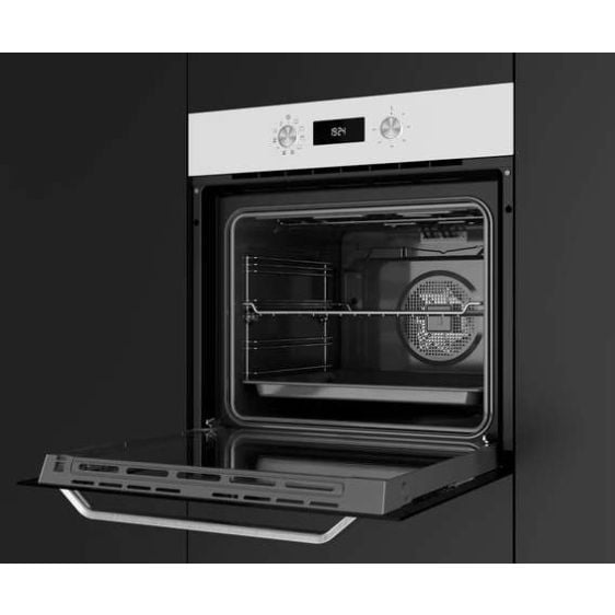 Built-in oven TEKA HCB 6535 white