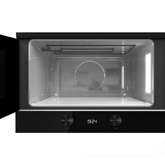Built-in microwave TEKA ML 8220 BIS FullBlack - 112030017