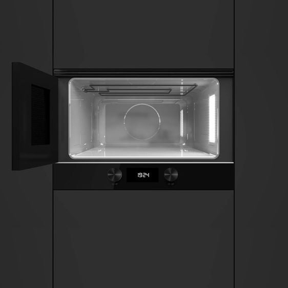 Built-in microwave TEKA ML 8220 BIS FullBlack - 112030017