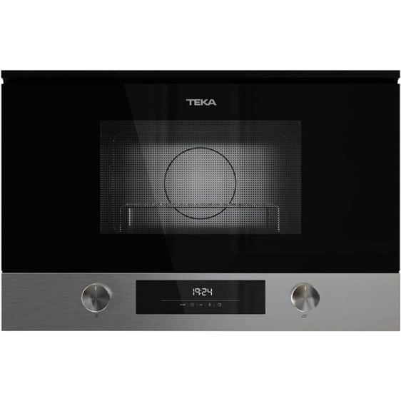 Built-in microwave oven TEKA NEO MS 6220 BIS L SS, 22 l, Inox