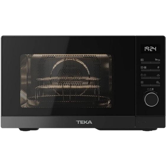 Microwave oven TEKA HMWE FS23 GC BK AirFry