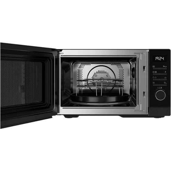 Microwave oven TEKA HMWE FS23 GC BK AirFry