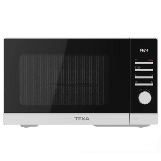 Microwave oven TEKA MWE FS25 G WH white