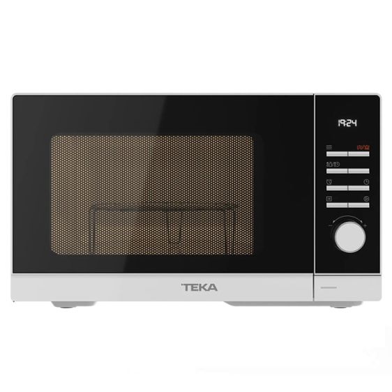 Microwave oven TEKA MWE FS25 G WH white