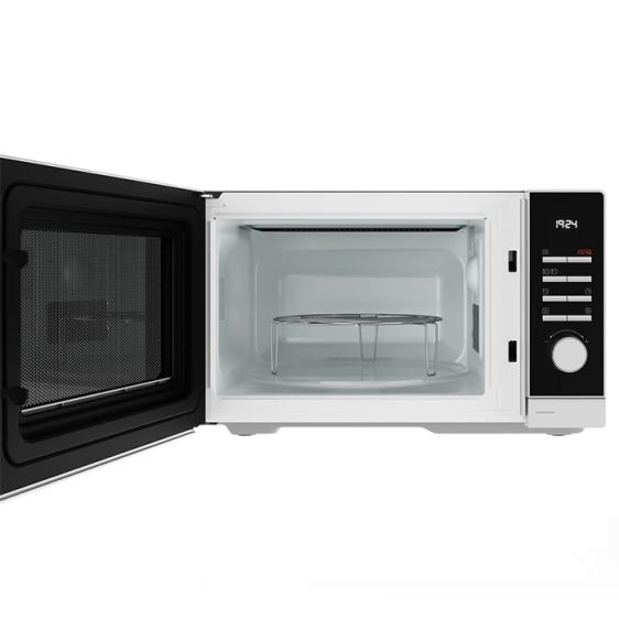 Microwave oven TEKA MWE FS25 G WH white