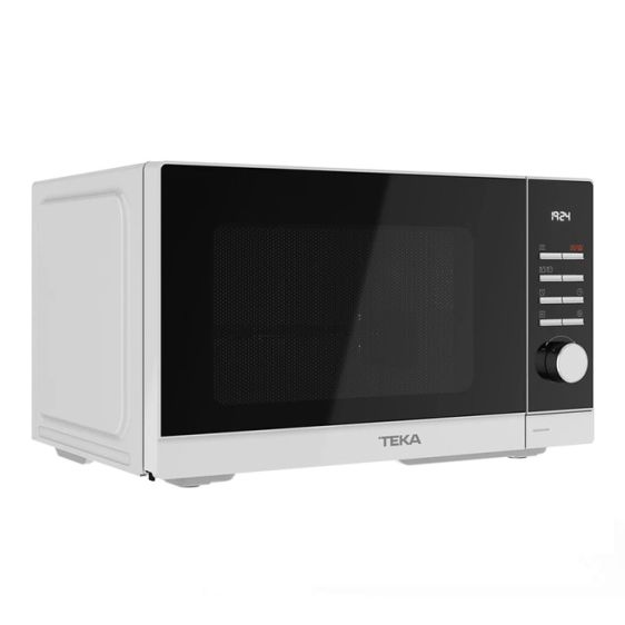 Microwave oven TEKA MWE FS25 G WH white