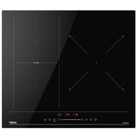 Built-in worktop TEKA IBF 63200