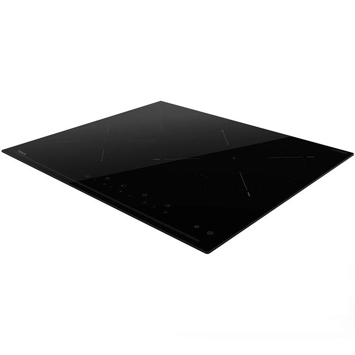Built-in hob TEKA TBC 63120 TTC BK