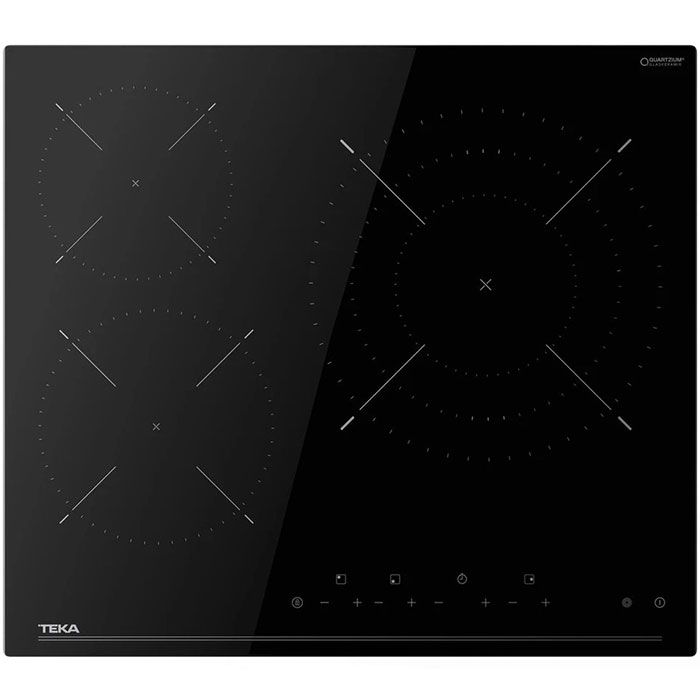 Built-in hob TEKA TBC 63120 TTC BK