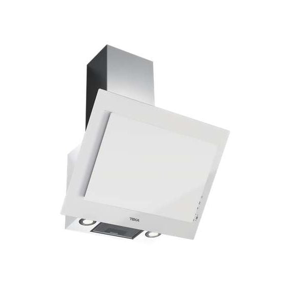 TEKA DVT 68660 hood, EcoPower A+, white