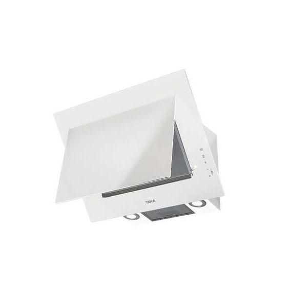 TEKA DVT 68660 hood, EcoPower A+, white